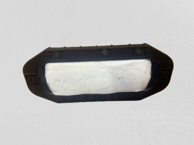 Подушка воздушная air bag land rover lr060760 фото №1