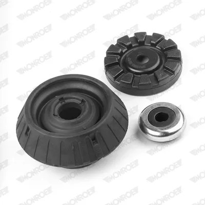 MON MK336 AIR BAGS SHOCK ABSORBER FRONT KPL. L/P HON  