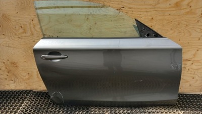 Bmw 1 e82 e81 двері перед правий a52 фото №1