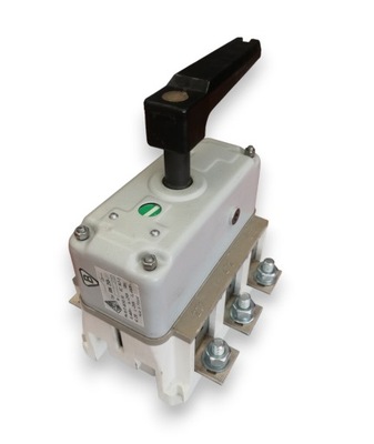 Rozłącznik odłącznik wyłącznik RIN 250-11 RIN 250