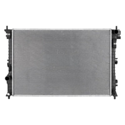 Jeep cherokee 2.4 3.2 kl lift 2019-2023 радиатор wody фото №1