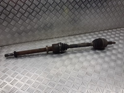 Приводной вал правая передняя renault laguna iii 2.0 фото №1