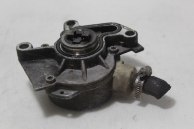 Насос вакуум skoda fabia i 1.9sdi фото №1