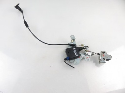 Замок кришки opel omega b 90494802 фото №1