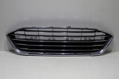 Ford focus mk4 решітка радіатора гарний фото №1