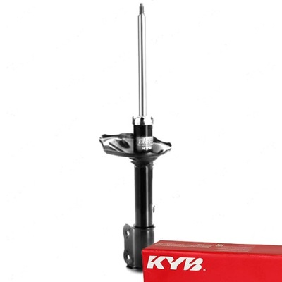 Kayaba kyb амортизатор hyundai t. accent ii 1.3-1. фото №1