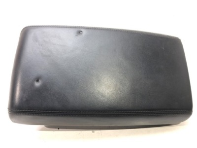 Подлокотник audi a6 c7 10-18 фото №1