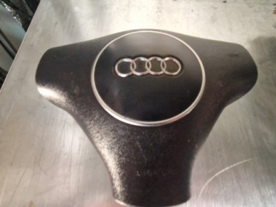 Audi a4 b6 подушка керма подушка безпеки 8e0880201s фото №1