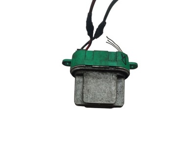 Резистор резистор вентилятор салону роз'єми renault espace iv 52492365 фото №1