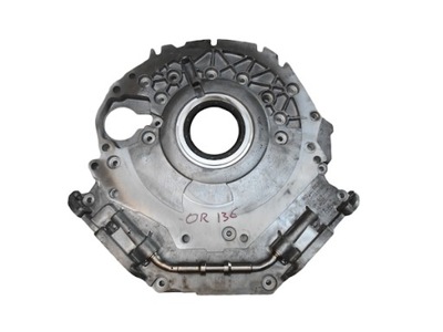 Or136 защита распределительного вала vw amarok 3.0tdi 059103171dm фото №1