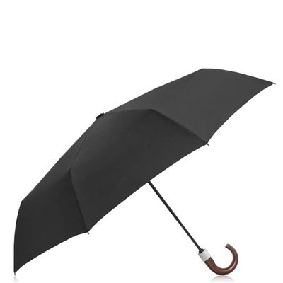 OCHNIK Składany parasol męski PARSM-0001-99