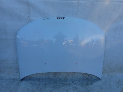 Jeep compass i lift 11-16 капот крышка двигателя фото №1