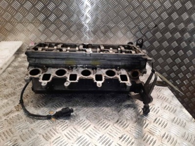 Головка валы 1.6tdi cay 03l103373a фото №1