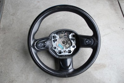 Повітропровід шкіра мультифункція mini countryman r60 фото №1