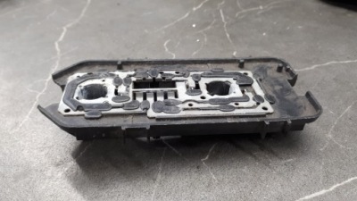 Вкладыш лампы левый задний  opel rekord e commodore e фото №1