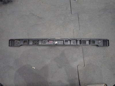 Направляющая бампера задняя vw golf v+ 5m0807863 фото №1