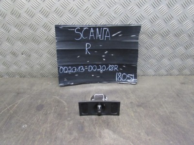 Выключатель мост scania r euro 6 13-18r 1899842 фото №1