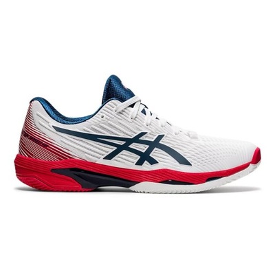 BUTY TENIS ASICS SOLUTION SPEED FF2 CL WH MEN 47