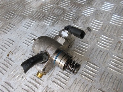 Octavia iii rs 2.0 tfsi chh насос топлива фото №1