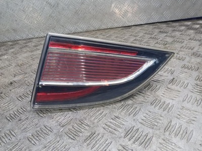 Mazda 6 gh kombi лампа задняя правая наружная w крышка gs2a-513f0 фото №1