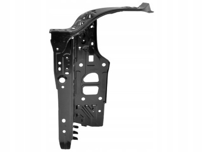 Pas передній лівий боковий subaru outback 2020- фото №1