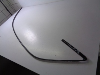 Молдинг дах права audi q3 i 8u lift 2.0 tdi s-line 2018 rok фото №1