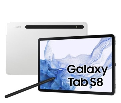 OUTLET Samsung Galaxy Tab S8 11" 8/128GB 5G,