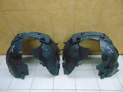 Підкрилок перед передні праве alfa romeo tonale фото №1