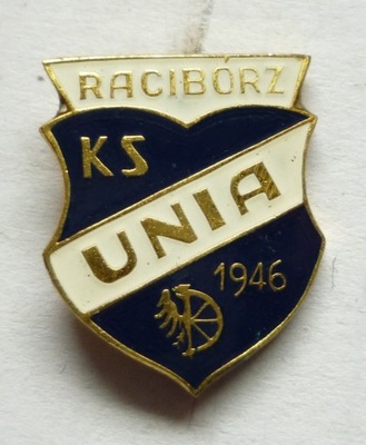 UNIA RACIBÓRZ KS