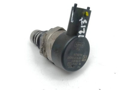 Land rover evoque i 2012 регуляторы давления топлива фото №1