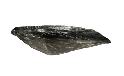 Шумоізоляція крила ліва mazda cx5 cx-5 фото №1