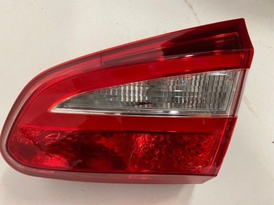 Kia ceed ii hb lift gt лампа led права задня задня фото №1