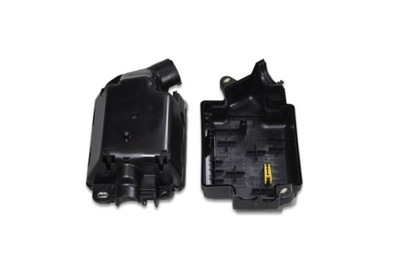 Корпус коробка запобіжників fiat 500l фото №1