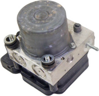 Nv257 opel combo iv e 1.5d насос abs 9830315580 фото №1