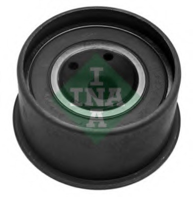 Schaeffler ina 531 0120 20 ролик натягувача, ремінь розподільного валу фото №1