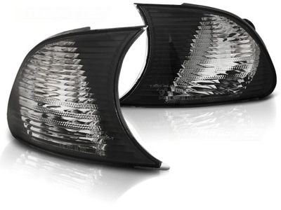 KIERUNKOWSKAZY PRZEDNIE BMW SERII 3 E46 09.01-03.03 C/C