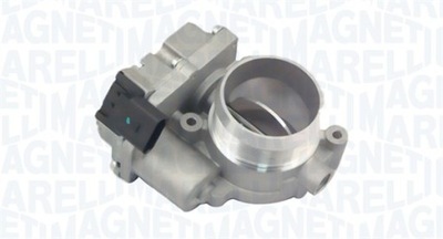 MAGNETI MARELLI 802000000025 КОРПУС ДРОСЕЛЬНОЇ ЗАСЛІНКИ