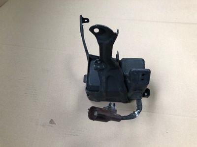 Аккумулятор запуск стоп volvo c30 s40 v40 v50 v60 xc фото №1