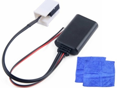 ADAPTADOR BLUETOOTH VPARA RD4 PARA PEUGEOT 407 607 807  