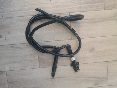 Renault laguna ii lift 05- омивачі лампа фото №1