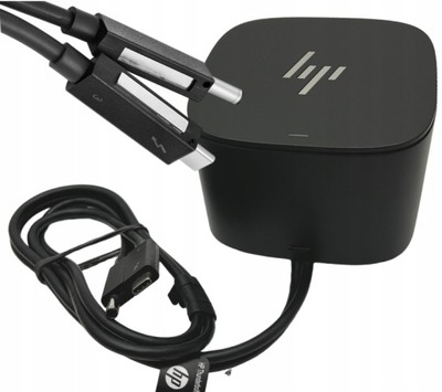 STACJA HP THUNDERBOLT DOCK G2 230W 3TR87AA HSN-IX01 COMBO CABLE USB-C