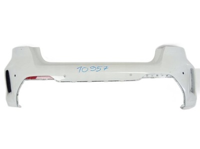 BMW 1 F40 M PACKAGE 19- BUMPER REAR REAR  