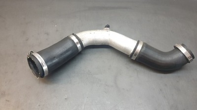 Шланг інтеркулер kia carnival iii 2.2 crdi 06- фото №1