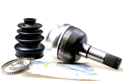 Denckermann набір шарнір привідний opel signum 3. фото №1