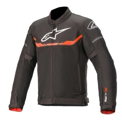 CHAQUETA NA MOTOCICLETA ALPINESTARS T-SPS AIR L  