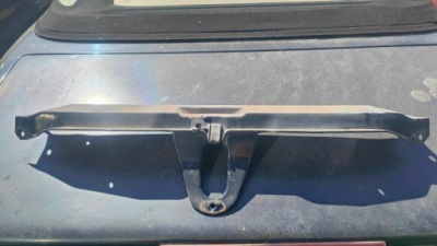 Mercedes sl r129 pas передній підсилювач верхній фото №1