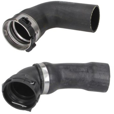 Дроти інтеркулер do bmw 5 e60 e61 фото №1