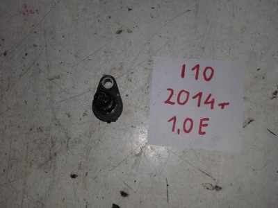 Датчик вала головки hyundai i10 1.0e 2014r фото №1