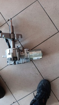 Колонка кермова підсилювач dacia spring 488104220r фото №1