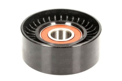 Натягувач ремінь клиновий bta 11281742858 112817096 фото №1